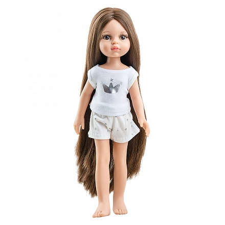 Кукла Кэрол 32 см 
